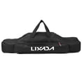 thumbnail image 5 of Lixada 3 Layers Fishing Pole Bag Portable Folding Rod Carry Case Fishing Reel Tackle Storage Bag Case, 5 of 7