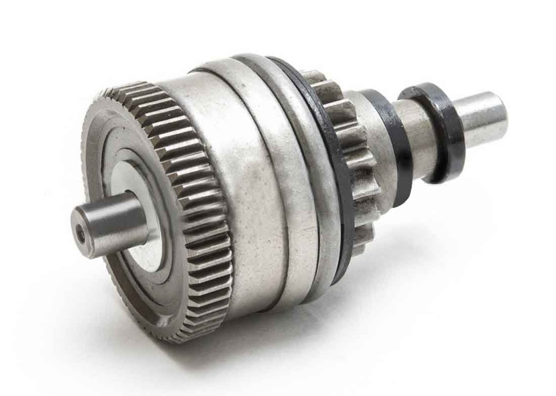 1993-1997 Kawasaki Jet Ski Starter Drive Bendix SSXI 750 STS 750 SXi 750