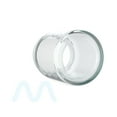 thumbnail image 4 of Straight Sided Clear Glass Jars | 50mm - 4oz - 100 Count, 4 of 4