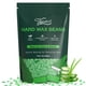 thumbnail image 1 of Perlas de cera dura VENNCO Aloe Vera, 450 g, para depilación gruesa, 1 of 9