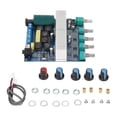 thumbnail image 2 of Subwoofer  Board, Supports 3 Channel Output 2.1  With Treble And Bass Control For DIY Wireless Speakers , 2 of 8