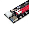 thumbnail image 2 of Mini Pcie To Pci Express 16x Riser For Laptop External Graphics Card, 2 of 5
