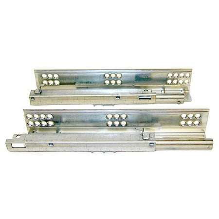 Blum B562h 3810c Tandem Slide Full Extension For 15 In Drawer