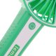 thumbnail image 5 of Mano Del PDA De Del USB Rechargable Que Sostiene Portátil Para El Ordenador Verde BLESIY Ventilador Usb, 5 of 8