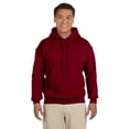 thumbnail image 3 of Heavy Blend Hooded Sweatshirt - 18500, 3 of 8