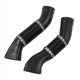 thumbnail image 2 of Car Air Intake Duct Hose for Mercedes Benz W211 E 220 E240 E320 2003-2005 1120943482 1120943582, 2 of 5