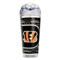 thumbnail image 1 of Cincinnati Bengals Gobelet Acrylique 24 Oz. avec Paille, 1 of 1