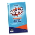 thumbnail image 2 of BREAK-UP® Fryer Boil-Out Cleaner Packets, 2 Oz, Carton Of 36 Packets, 2 of 3