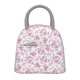 thumbnail image 1 of Fotbe Rose Flowers Bolsa de Almuerzo con Estampado, Lonchera Aislada, Contenedor de Comida Reutilizable Tipo Cooler a Prueba de Fugas, 1 of 6