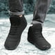thumbnail image 2 of Zapatos Trail Running Descalzos Felpa Caña Alta para Hombres Y Mujeres, 2 of 9