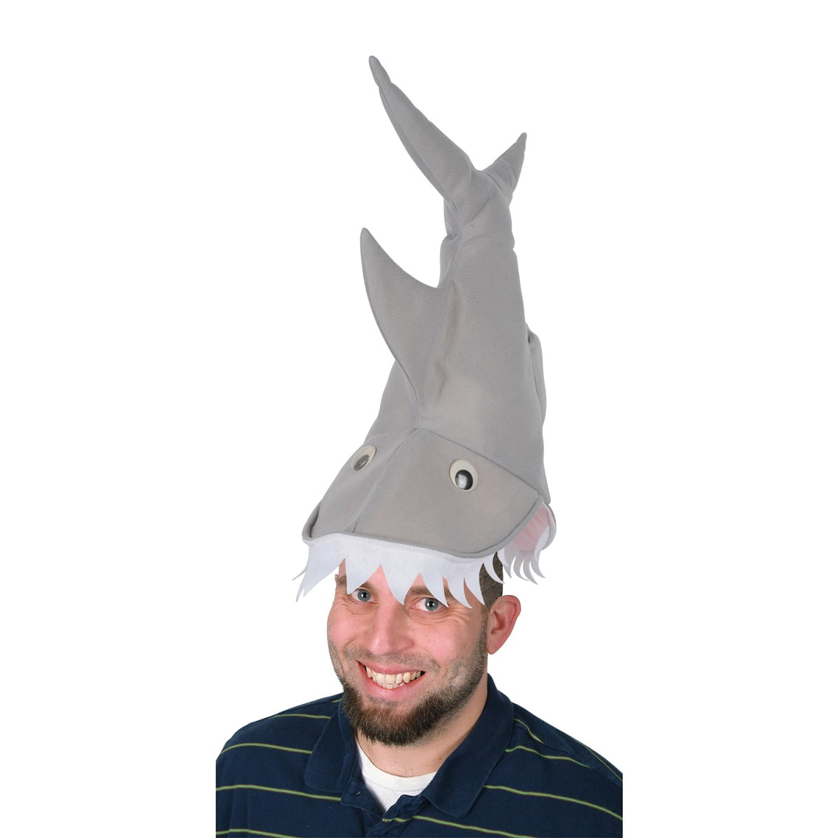Teeth Novelty Hats 