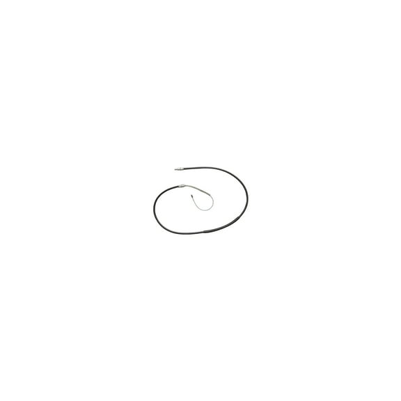 Raybestos Element3 Brake Cables, BC93014 Fits select: 1980-1991 FORD ECONOLINE