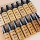thumbnail image 2 of BASE DE MAQUILLAJE TRULY MATTE FUNDATION (NUDE) L.A. COLORS CLM353-NUDE, 2 of 2