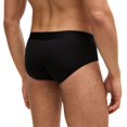 thumbnail image 4 of Boss Mens Logo Briefs (Pack of 3), 4 of 4