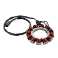 thumbnail image 3 of Stator 29967-89C For 91-06 Sportster Roadster Custom Hugger Deluxe 1200 883, 3 of 6