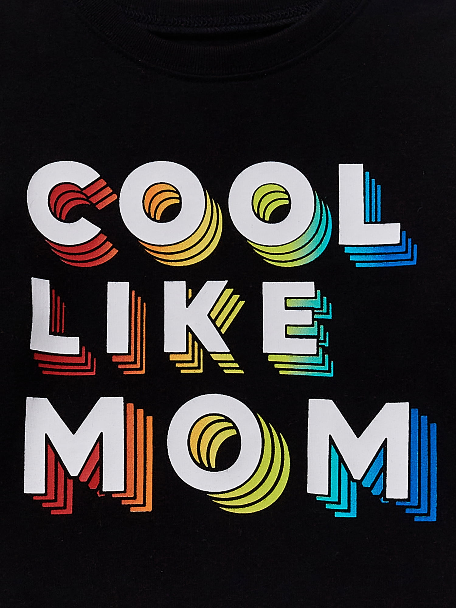 Garanimals Toddler Boy "Cool Like Mom" Short-Sleeve T-Shirt (12M-5T)