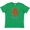 Vintage Green, variant on Inktastic Sugar & Spice Gingerbread Youth T-Shirt