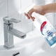 thumbnail image 4 of Multifunctional Cleaning Spray Bathroom Cleaner Toilet Bowl Cleaner Toilet Scale Cleaning Multifunctional 300ml, 4 of 5