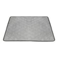thumbnail image 2 of Gatos Perros Almohadilla de entrenamiento Puppy Piddle Mat Potty Trainer Bandeja METRO Yuyangstore almohadillas para orinar lavables, 2 of 8