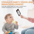thumbnail image 4 of Flash Cards TOUHKAN Baby Visual Stimulus 0-12 meses, 4 of 9