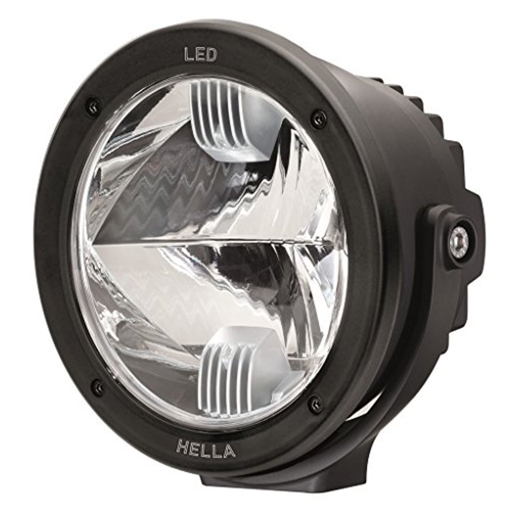 Hella 011815041 Rallye 4000 Compact LED Driving Light
