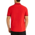 thumbnail image 3 of U.S. Polo Assn. Men's Novelty Polo Shirt, 3 of 5