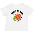 thumbnail image 3 of Inktastic Kids Born to Bug Boys Baby T-Shirt, 3 of 5