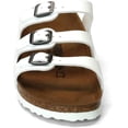 thumbnail image 3 of Birkenstock Women's Zermatt Clogs 38 Multi, 3 of 7