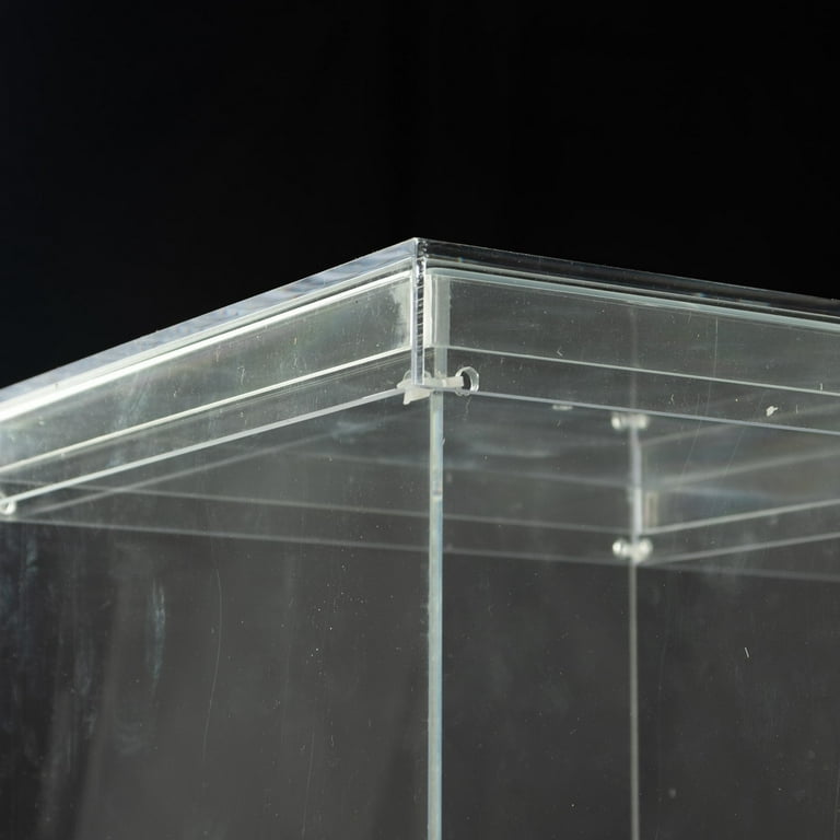 Efavormart 46x12 Clear Plexiglass Connector Plate for