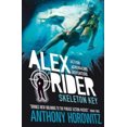 thumbnail image 3 of Alex Rider 03: Skeleton Key. 15th Anniversary Edition, 3 of 10