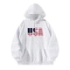 thumbnail image 4 of Sudadera con capucha para mujer, ropa de otoño, Tops, trajes suaves de moda, sudadera con capucha para otoño, invierno, deportes, viajes, caminar por , S S, 4 of 10