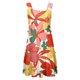 thumbnail image 4 of WILLBEST Vestidos Casuales Para Mujer 2025 Vestido Tipo Chaleco Holgado Con Cuello Redondo Sin Mangas Y Estampado De Patchwork 2138, 4 of 4