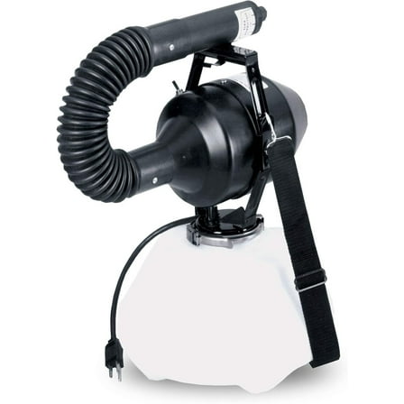 LZQP 99598 Fog Electric Atomizer Sprayer, Commercial/portable