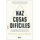 thumbnail image 1 of Libro Haz Cosas Dificiles Tapa Blanda, Autor Steve Magness, Editorial Gaia Ediciones, 1 of 2