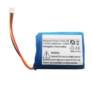 1000mAh L0721-LF Battery Replacement for JBL Clip 3