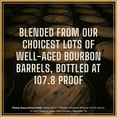 thumbnail image 6 of Nelson Brothers Reserve Bourbon Whiskey, 750 mL Bottle, 53.9% ABV, 6 of 9