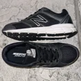 thumbnail image 1 of Near Mint New Balance 460v2 TechRide Response 1.0 Shoes Sneakers 7.5 Men M460LB2, 1 of 6