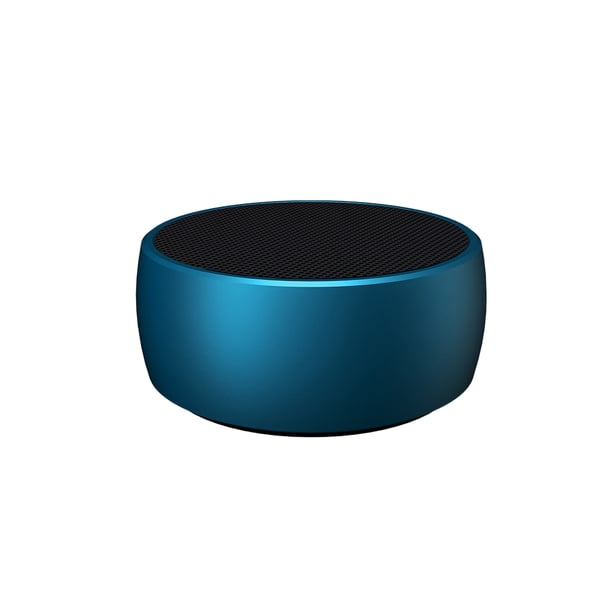 Bluetooth 4.2 Mini Altavoz Reproductor de música inalámbrico recargable portátil Altavoz de llamada manos libres Inevent EL5443-03B