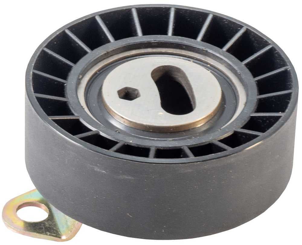 Melling Engine Timing Belt Tensioner P/N:BT5390 Fits select: 1995-1997 FORD CONTOUR, 1995-1997 MERCURY MYSTIQUE