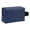 Dark Blue, variant on Moocorvic Travel Toiletry Bag For Women & Men Water Proof Shaving Bag For Travel Foldable Storage Bags With Handle,