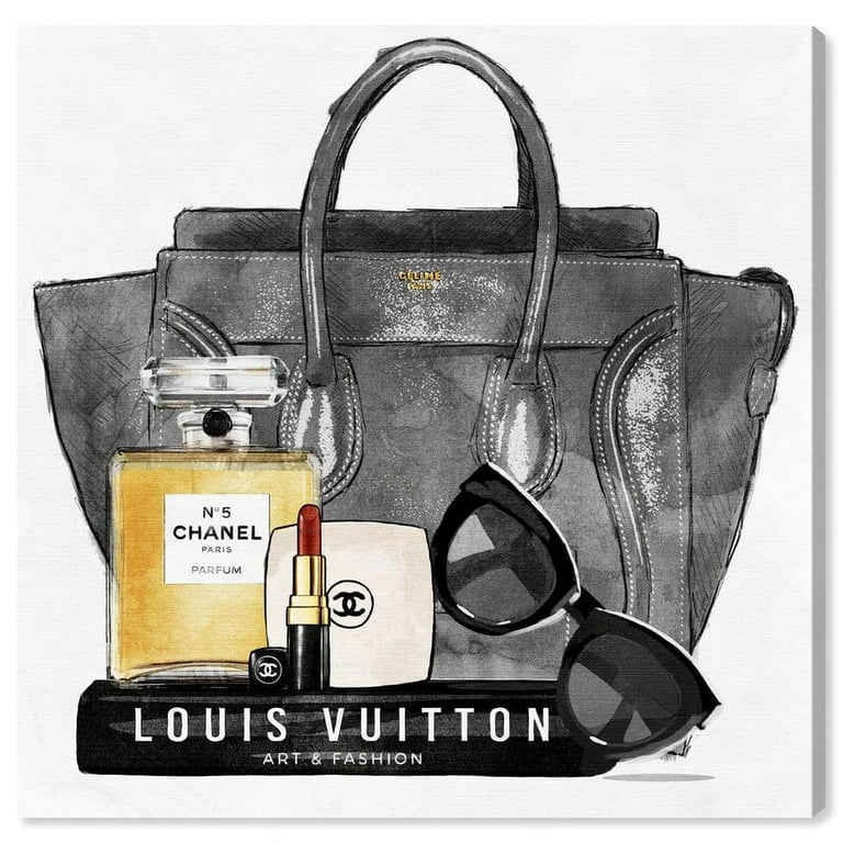 Wrap Dynamics - Some rad pics of the Louis Vuitton