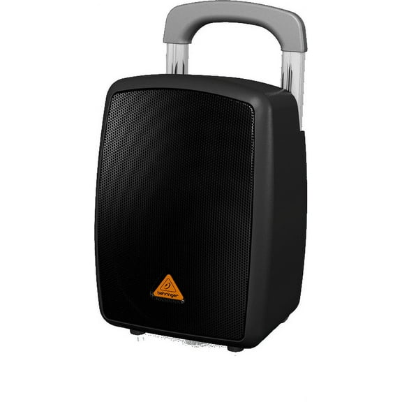 Behringer Europort MPA40BT-PRO All-In-One Portable PA System w/ Bluetooth, 40 Watt