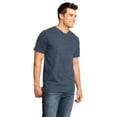 thumbnail image 4 of District ® Very Important Tee ® V-Neck. DT6500, 4 of 6
