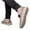 Coffee, variant on Men's Mesh Hiking Sandals Closed-Toe Beach Sandal for Athletic Outdoor Summer Waterproof