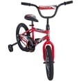 thumbnail image 1 of Bicicleta Infantil Huffy Rock It Rodada 16 Rojo, 1 of 4