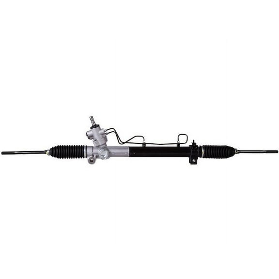 Steering Rack - Compatible with 2000 - 2003 Toyota Sienna 3.0L V6 2001 2002