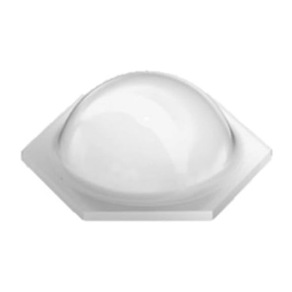 3M (SJ6561) Quiet Clear Protective Products SJ6561 (1 Sheet)