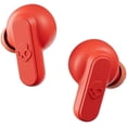 thumbnail image 2 of Auriculares Intraurales Inalámbricos Skullcandy Dime True Rojo, 2 of 3
