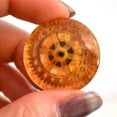 thumbnail image 6 of Rotating Gear Steampunk Animated Glass Eyes, 6 of 11