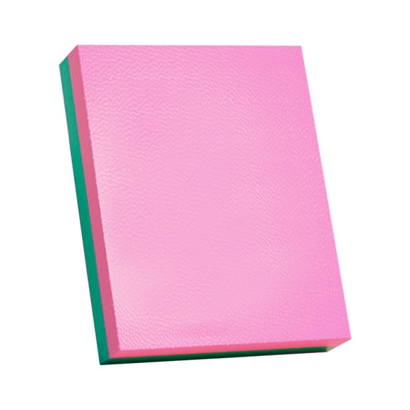 ZYHARUKO Exercise Balances Pad NonSlip Cushioned Foam Mat Foam Balances Pad for & Balances